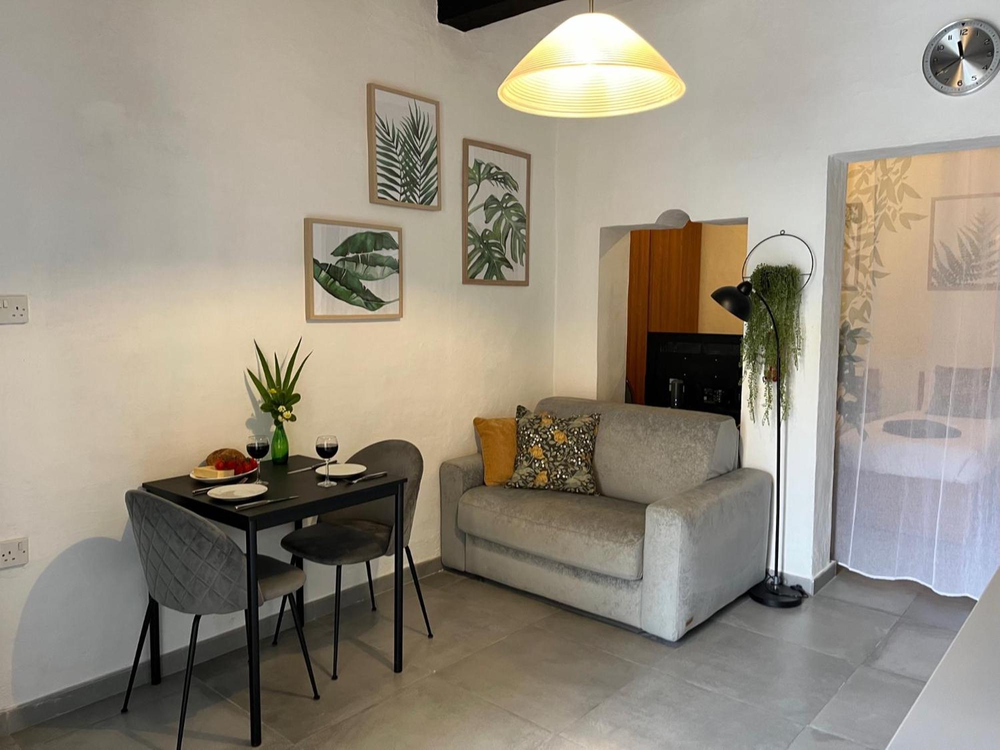 Cozy Flat. Swim Beach 2 Minutes Walk. The Old Valletta Mcri1-1 Exteriér fotografie