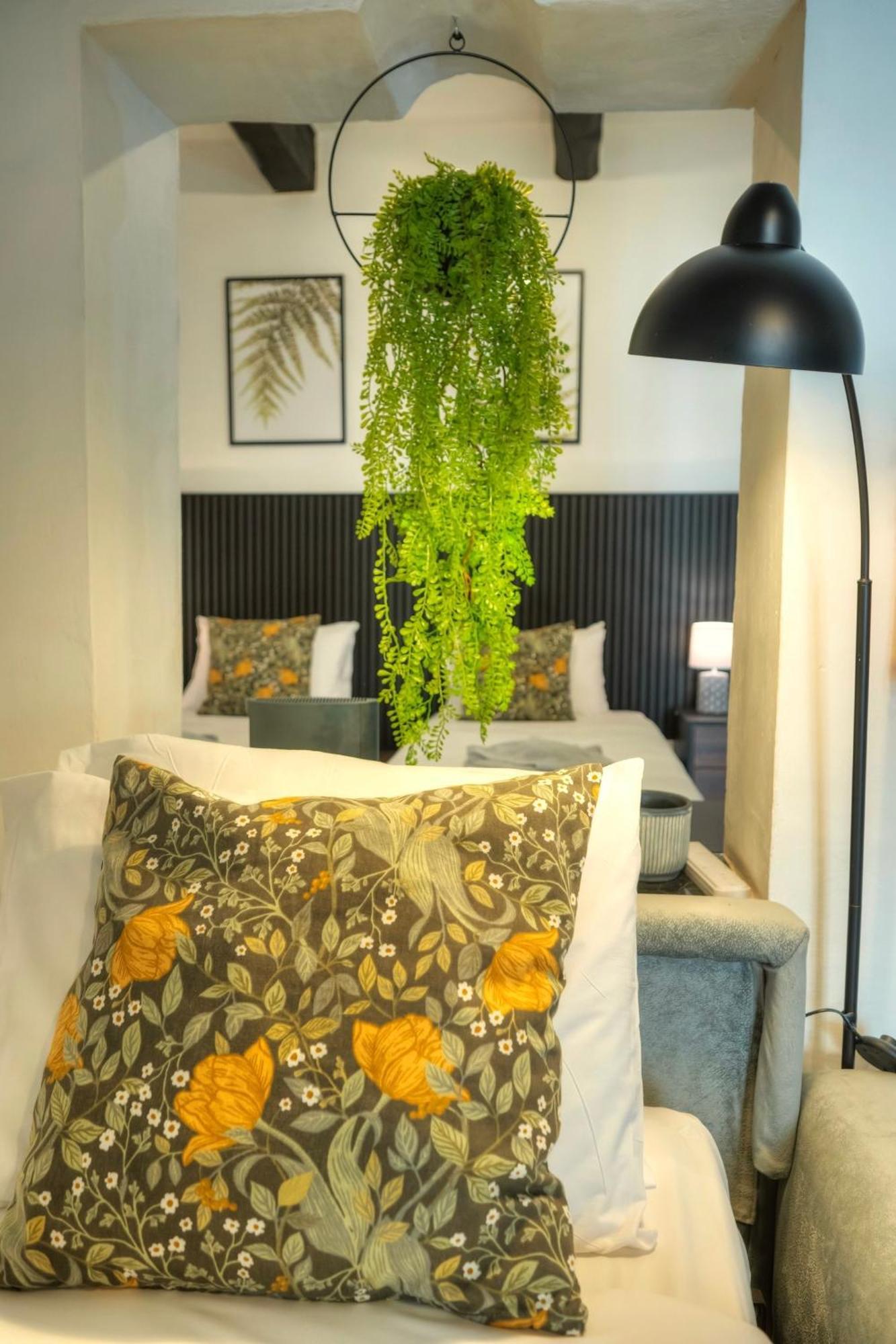 Cozy Flat. Swim Beach 2 Minutes Walk. The Old Valletta Mcri1-1 Exteriér fotografie