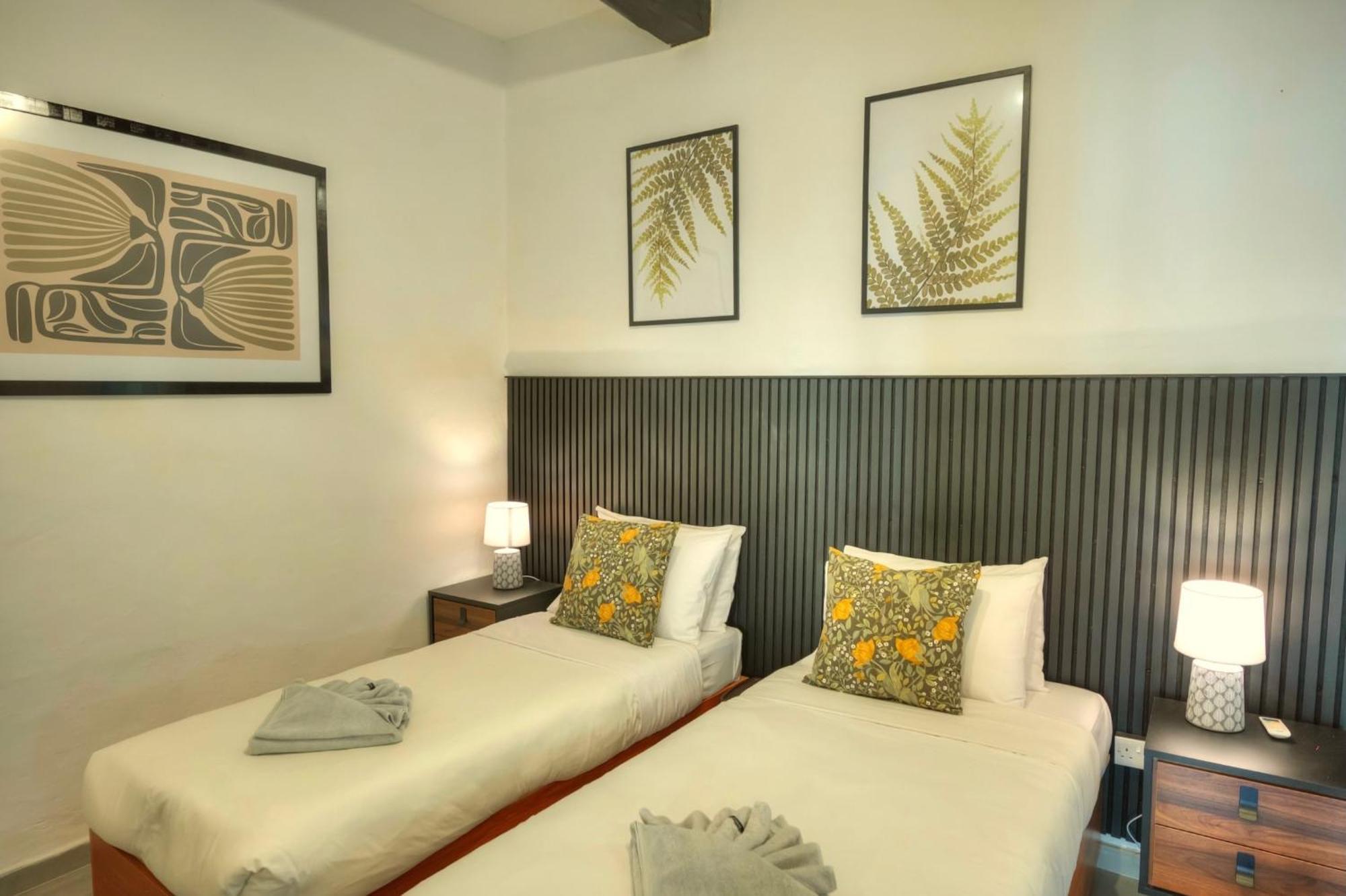 Cozy Flat. Swim Beach 2 Minutes Walk. The Old Valletta Mcri1-1 Exteriér fotografie