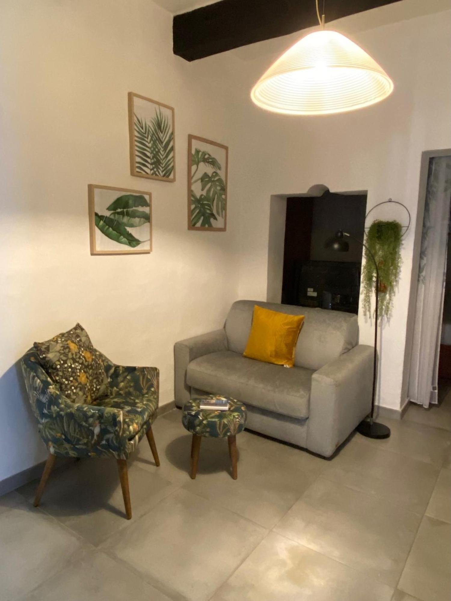 Cozy Flat. Swim Beach 2 Minutes Walk. The Old Valletta Mcri1-1 Exteriér fotografie