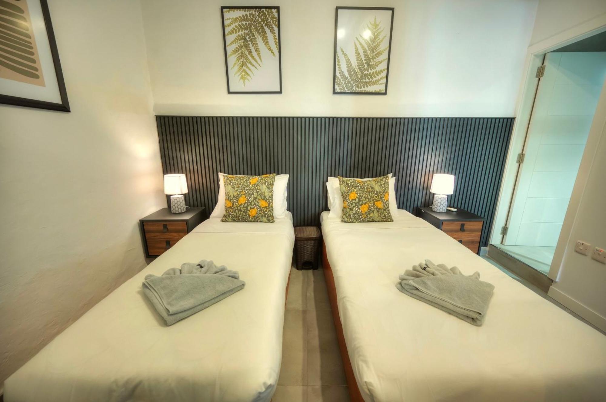 Cozy Flat. Swim Beach 2 Minutes Walk. The Old Valletta Mcri1-1 Exteriér fotografie