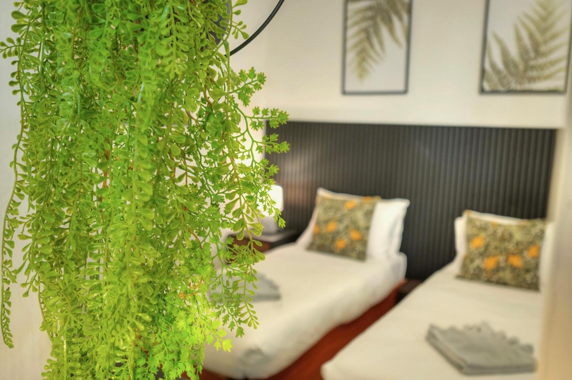 Cozy Flat. Swim Beach 2 Minutes Walk. The Old Valletta Mcri1-1 Exteriér fotografie