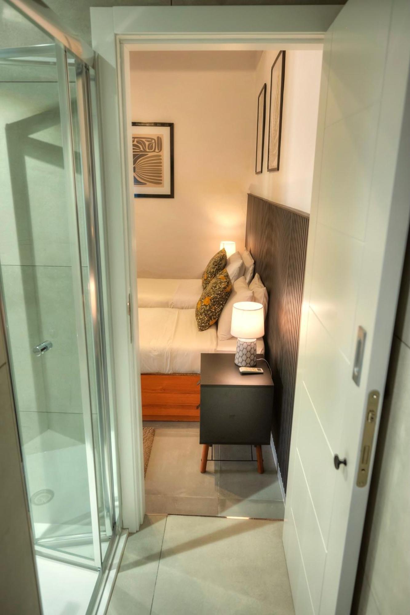 Cozy Flat. Swim Beach 2 Minutes Walk. The Old Valletta Mcri1-1 Exteriér fotografie