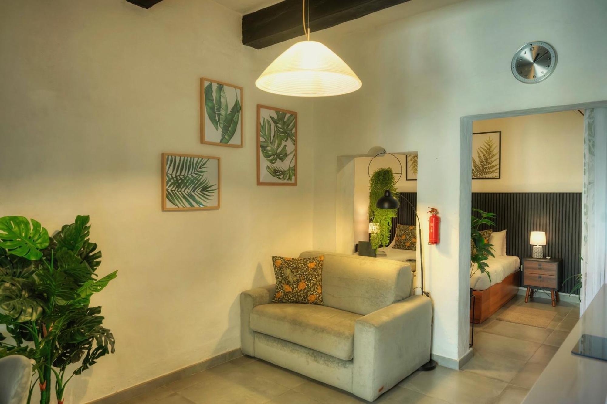 Cozy Flat. Swim Beach 2 Minutes Walk. The Old Valletta Mcri1-1 Exteriér fotografie