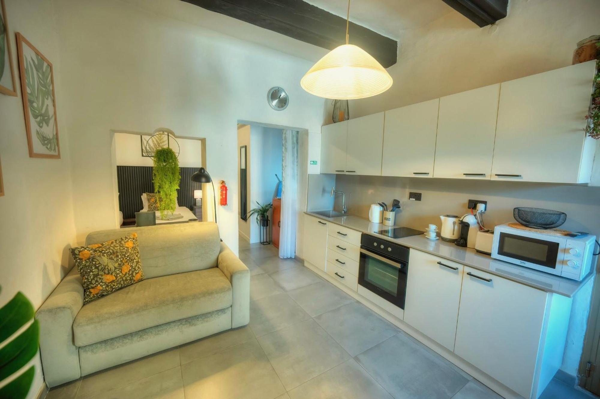 Cozy Flat. Swim Beach 2 Minutes Walk. The Old Valletta Mcri1-1 Exteriér fotografie