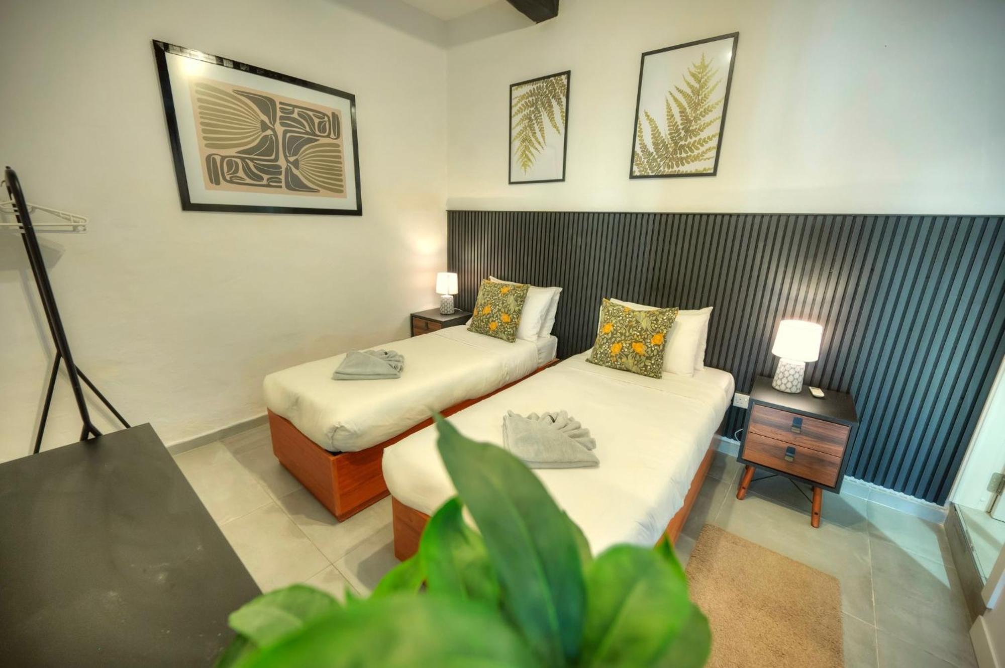 Cozy Flat. Swim Beach 2 Minutes Walk. The Old Valletta Mcri1-1 Exteriér fotografie